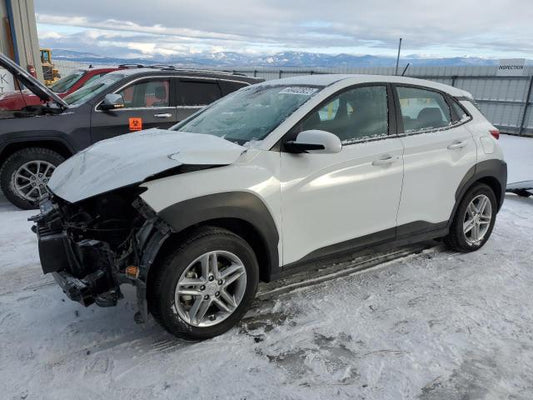 2021 HYUNDAI KONA SE VIN: KM8K12AAXMU662123