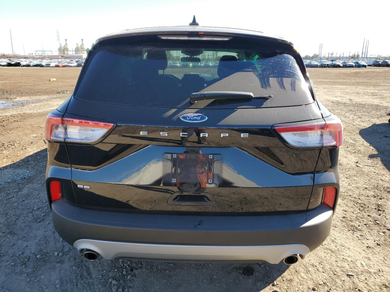 2022 FORD ESCAPE SE VIN:1FMCU0G65NUA56667