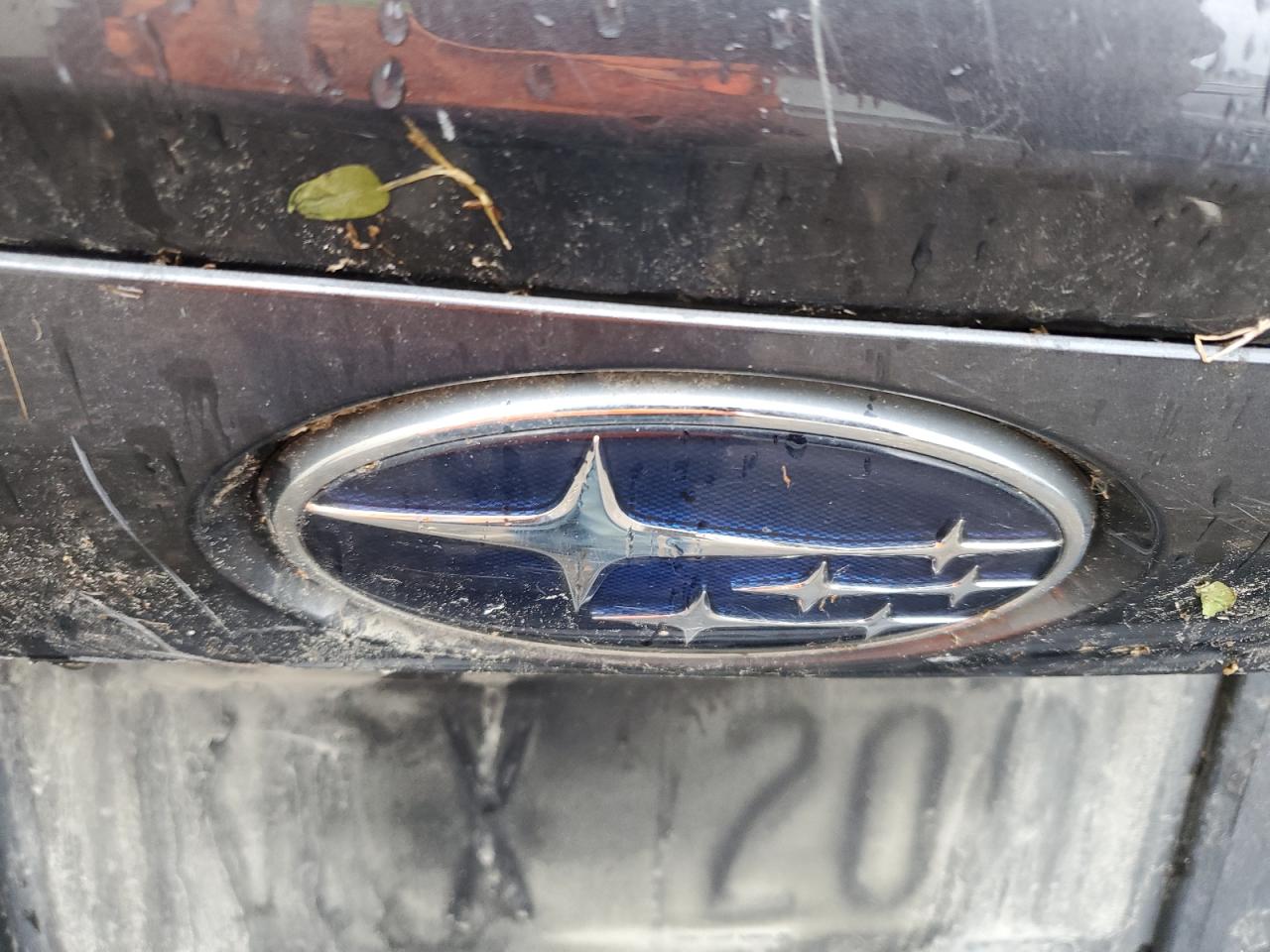 2022 SUBARU CROSSTREK PREMIUM VIN:JF2GTAPC3N8217001