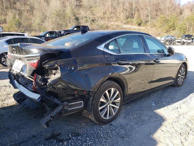 2021 LEXUS ES 250 BASE VIN: 58AC11D12MU002015