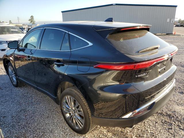 2021 TOYOTA VENZA LE VIN: JTEAAAAH8MJ050085
