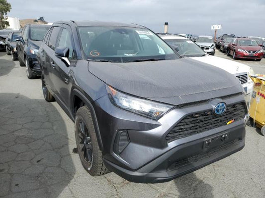 2021 TOYOTA RAV4 LE VIN: 4T3MWRFV5MU042382