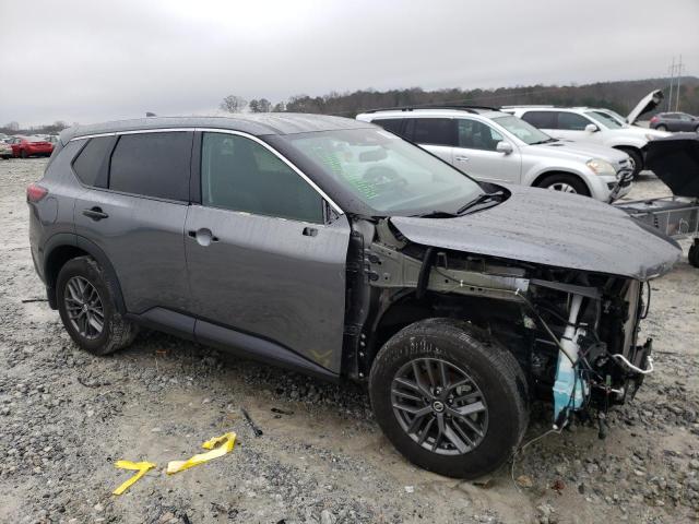 2021 NISSAN ROGUE S VIN: 5N1AT3***********