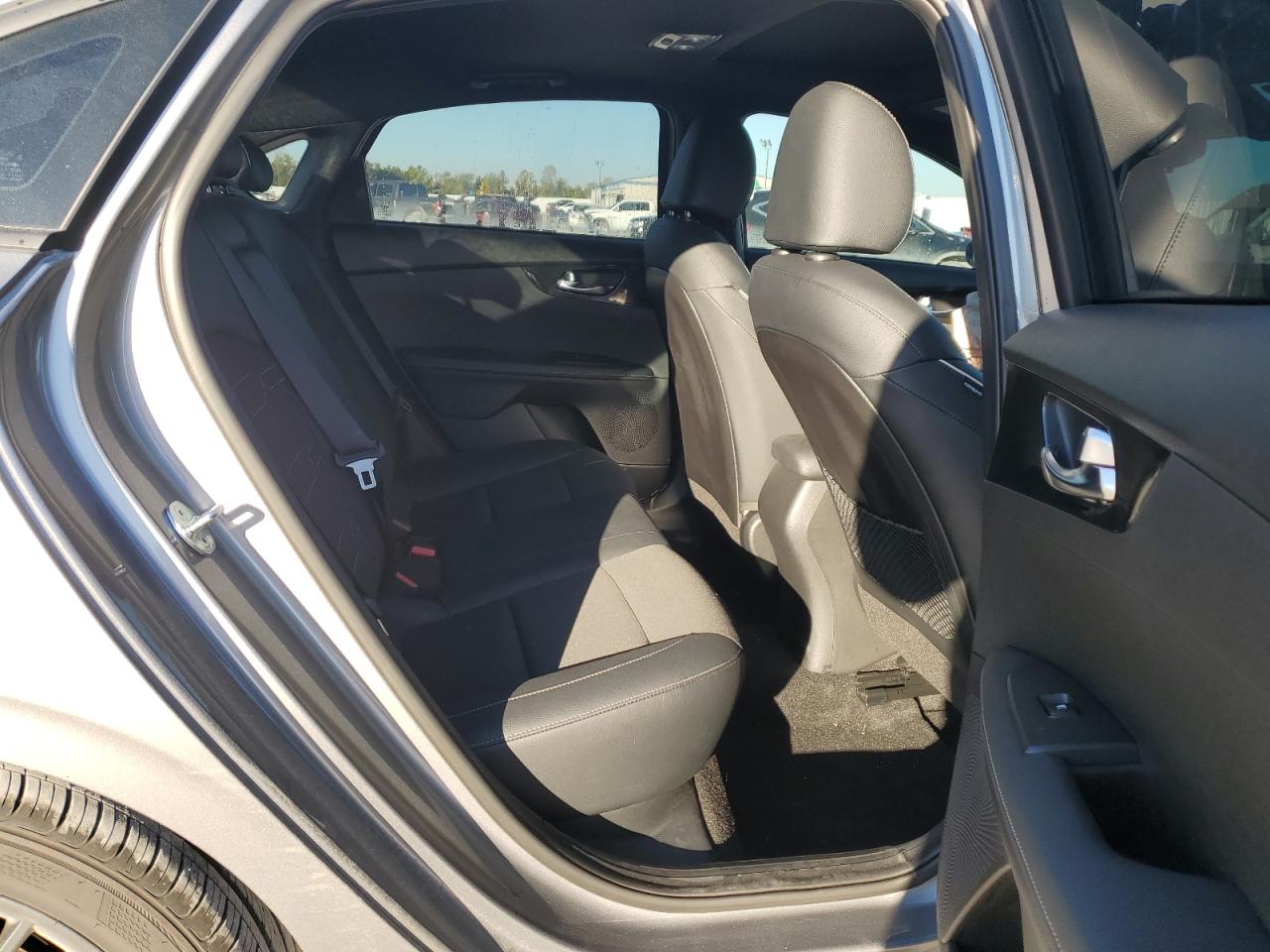 2023 KIA FORTE GT LINE VIN:3KPF54AD7PE661370