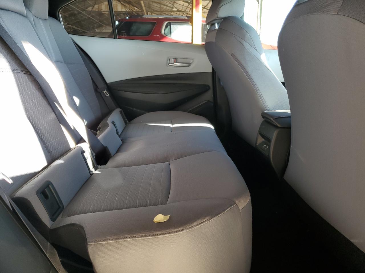 2023 TOYOTA COROLLA SE VIN:JTDS4MCE3P3516583