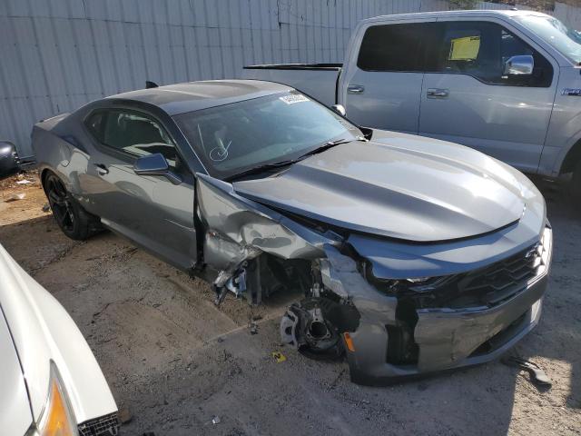 2021 CHEVROLET CAMARO LS VIN: 1G1FB1***********