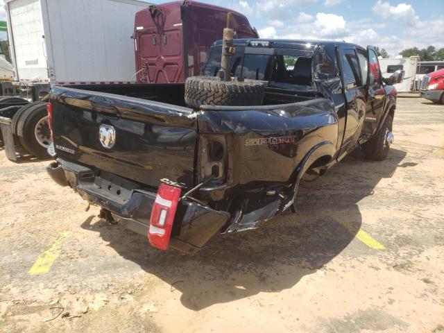 2021 RAM 3500 LARAMIE VIN: 3C63RRMLXMG640625