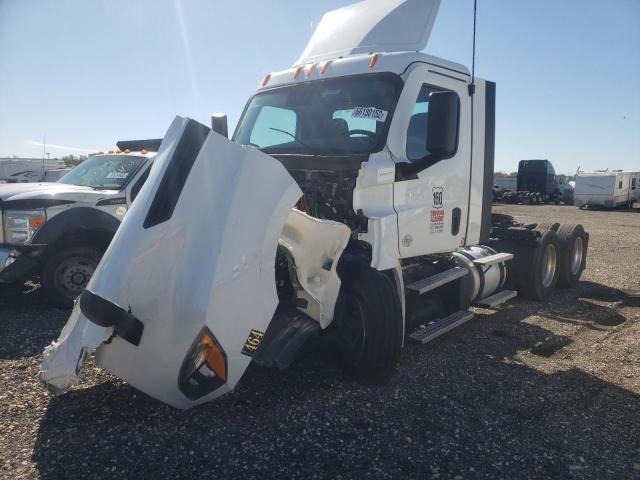 2021 FREIGHTLINER CASCADIA 126 VIN: 3AKJHLDR5MSMH5485