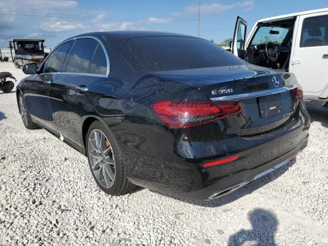 2021 MERCEDES-BENZ E 350 VIN: W1KZF8DBXMA953109