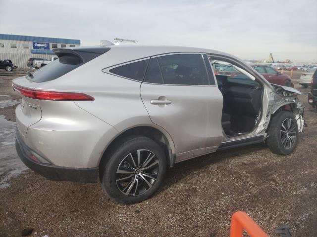 2021 TOYOTA VENZA LE VIN: JTEAAAAH7MJ073941