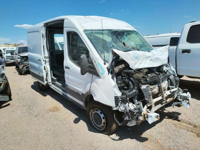 2021 FORD TRANSIT T-250 VIN: 1FTBR1C86MKA13562