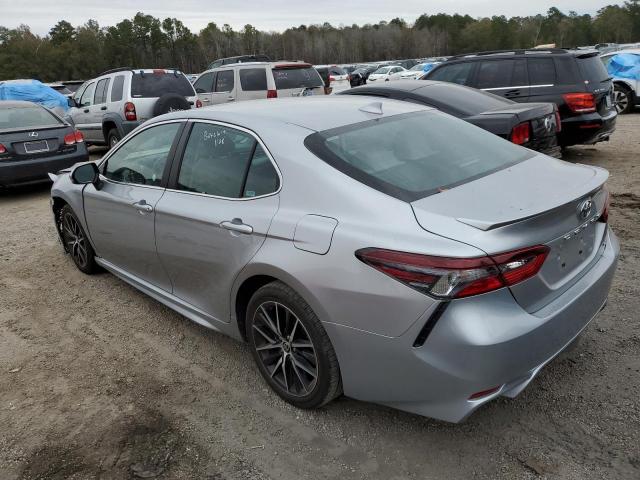 2021 TOYOTA CAMRY SE VIN: 4T1G11AKXMU557140