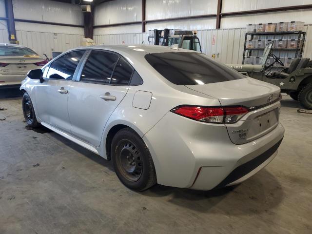 2021 TOYOTA COROLLA L VIN: 5YFDPMAE2MP190703