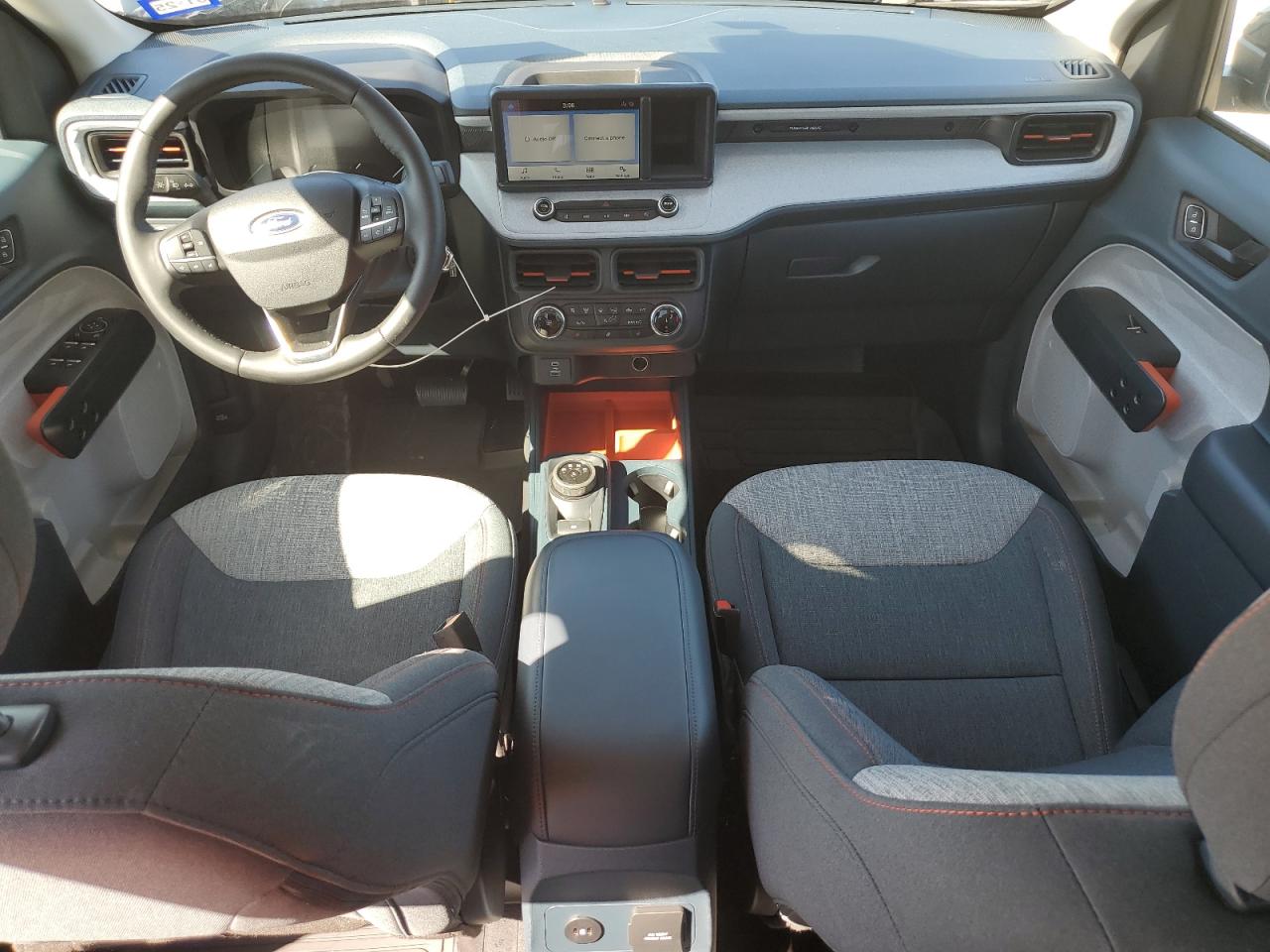 2023 FORD MAVERICK XL VIN:3FTTW8E91PRA13044
