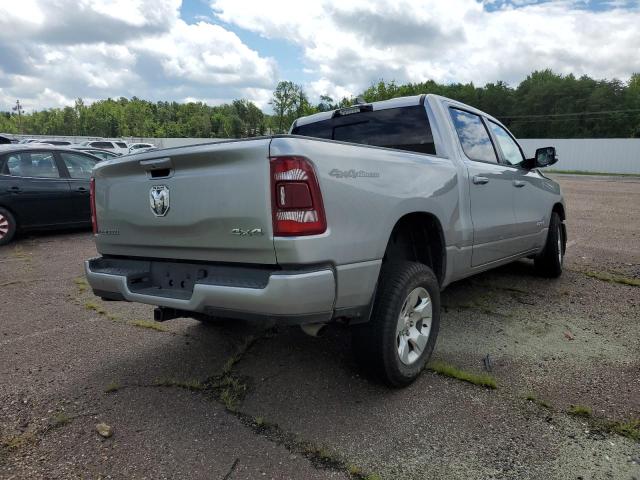 2021 RAM 1500 BIG HORN/LONE STAR VIN: 1C6RRF***********