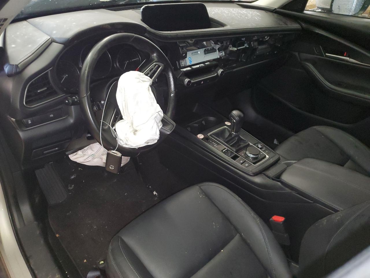 2023 MAZDA CX-30 SELECT VIN:3MVDMBBM6PM530643