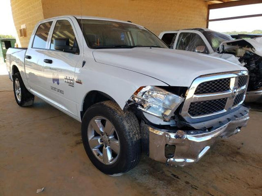 2021 RAM 1500 CLASSIC TRADESMAN VIN: 3C6RR7KT0MG709873