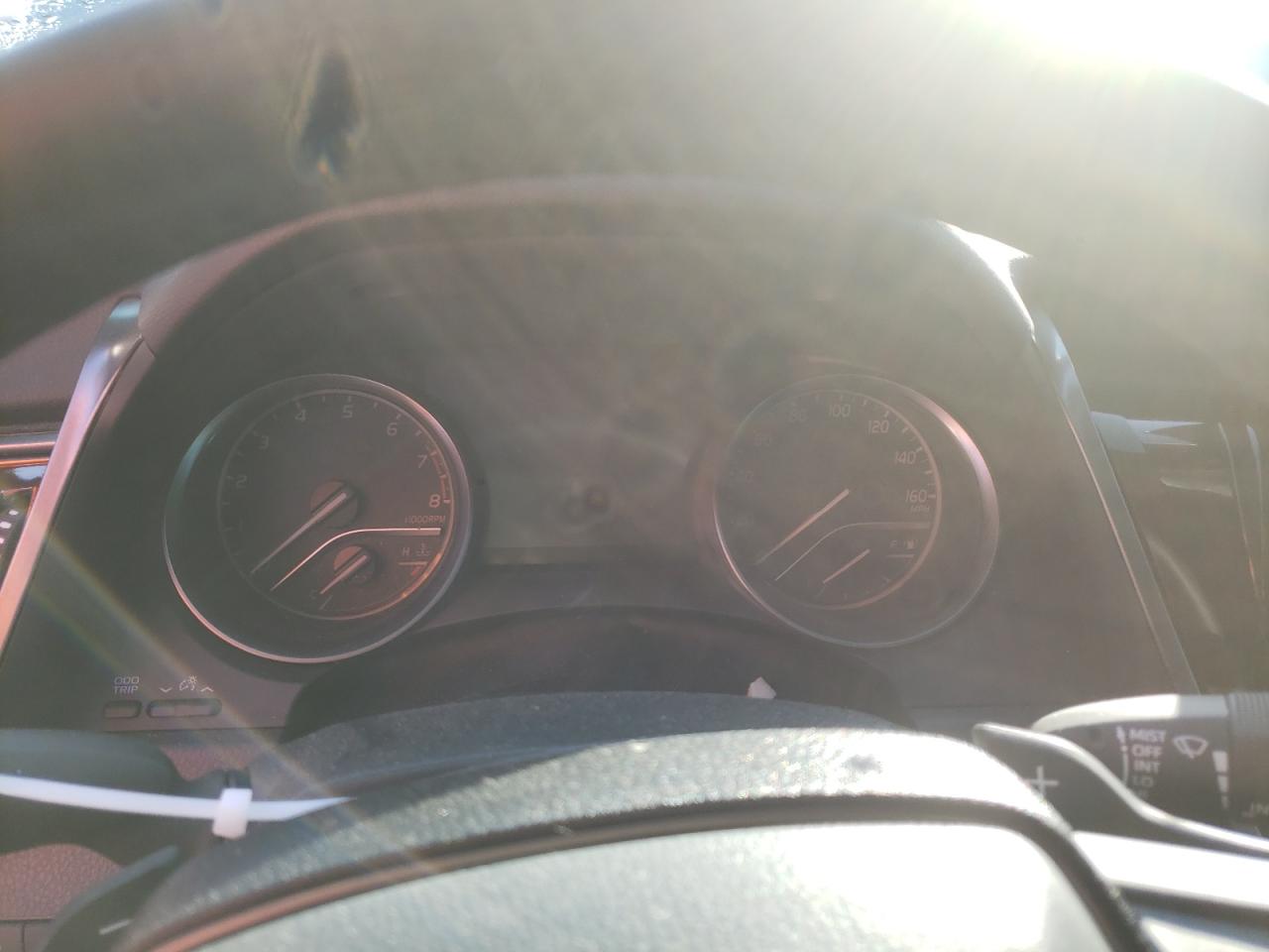 2022 TOYOTA CAMRY SE VIN:65463872