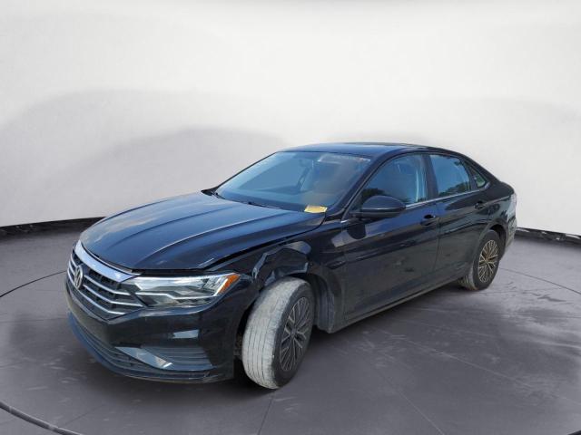 2021 VOLKSWAGEN JETTA S VIN: 3VWC57BU8MM016177