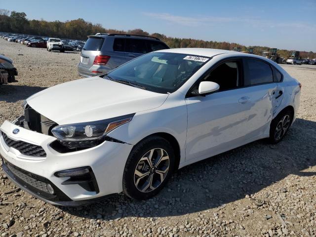 2021 KIA FORTE FE VIN: 3KPF24AD4ME410939