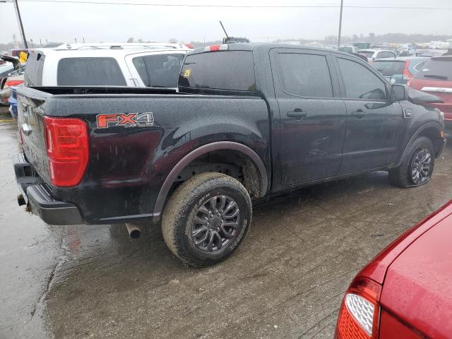 2020 FORD RANGER XL VIN: 1FTER4FH1LLA91752