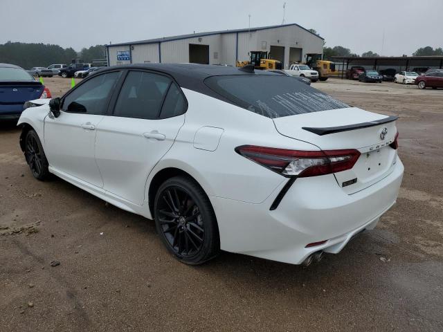 2021 TOYOTA CAMRY XSE VIN: 4T1K61AK0MU482914