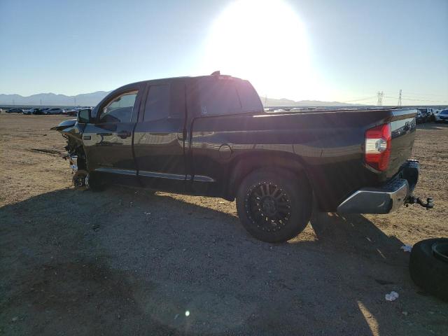 2021 TOYOTA TUNDRA DOUBLE CAB SR/SR5 VIN: 5TFRY5F18MX300024