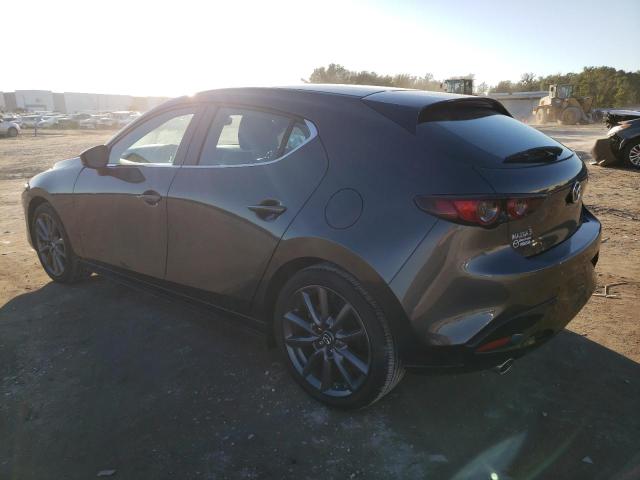 2021 MAZDA 3 PREFERRED VIN: JM1BPA***********