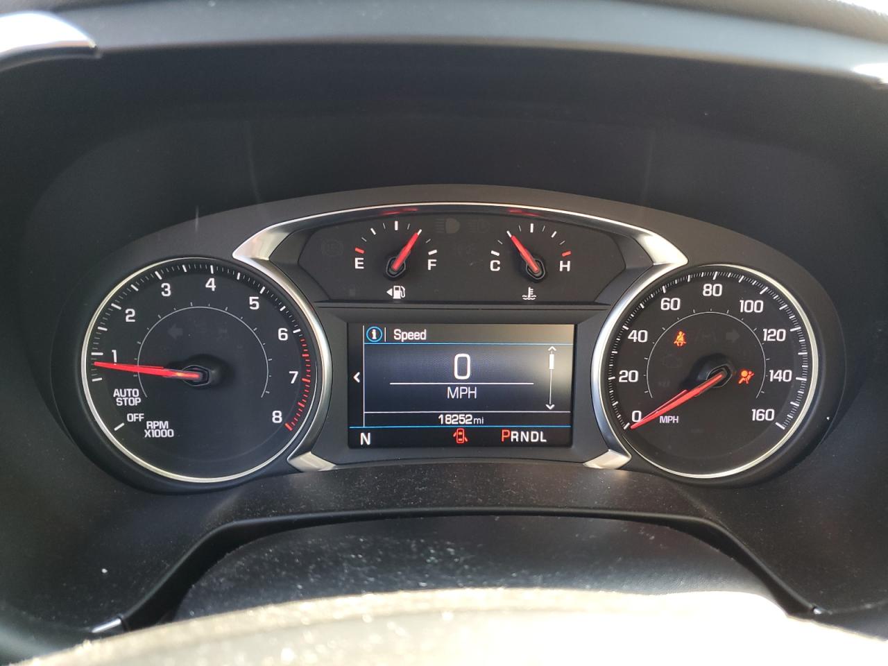 2022 CHEVROLET BLAZER 2LT VIN:3GNKBCR44NS179922