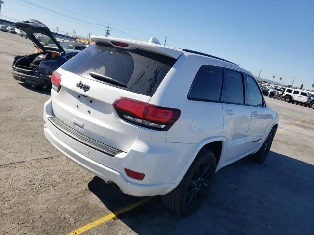 2021 JEEP GRAND CHEROKEE LAREDO VIN: 1C4RJEAG1MC717766