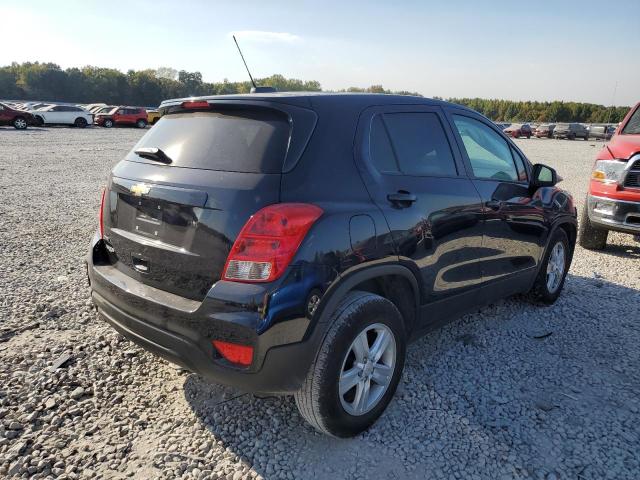 2021 CHEVROLET TRAX LS VIN: KL7CJKSB1MB315353