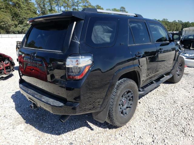 2021 TOYOTA 4RUNNER SR5/SR5 PREMIUM VIN: JTENU5JR7M5855075