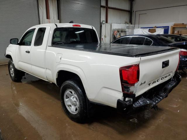 2021 TOYOTA TACOMA ACCESS CAB VIN: 3TYSX5ENXMT005588