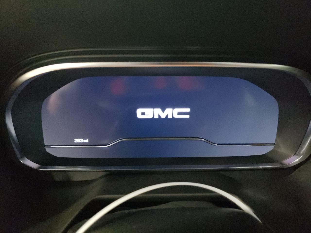 2023 GMC YUKON XL K1500 SLT VIN:1GKS2GKT7PR541740