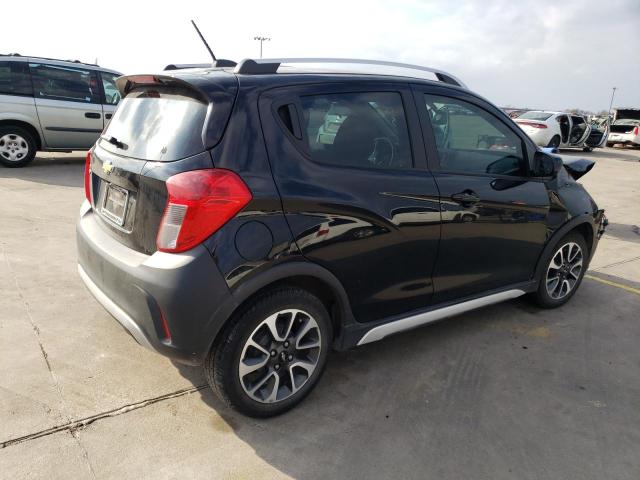 2021 CHEVROLET SPARK ACTIV VIN: KL8CH6SA7MC702795