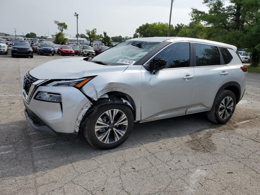 2023 NISSAN ROGUE SV VIN:5N1BT3BA2PC773970