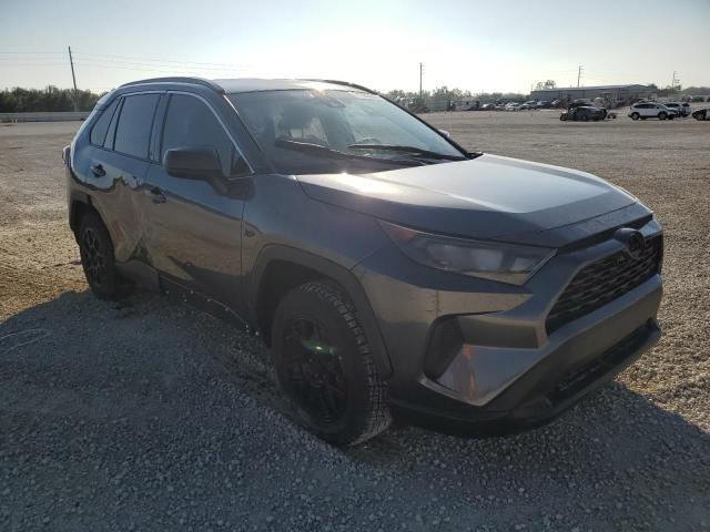 2021 TOYOTA RAV4 LE VIN: 2T3H1RFV8MC112457