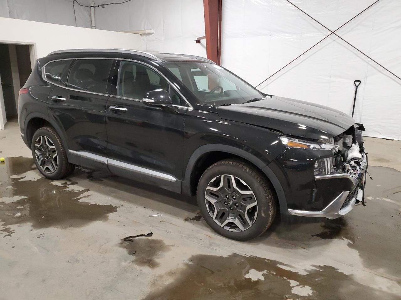 2023 HYUNDAI SANTA FE LIMITED VIN:5NMS5DA11PH002388
