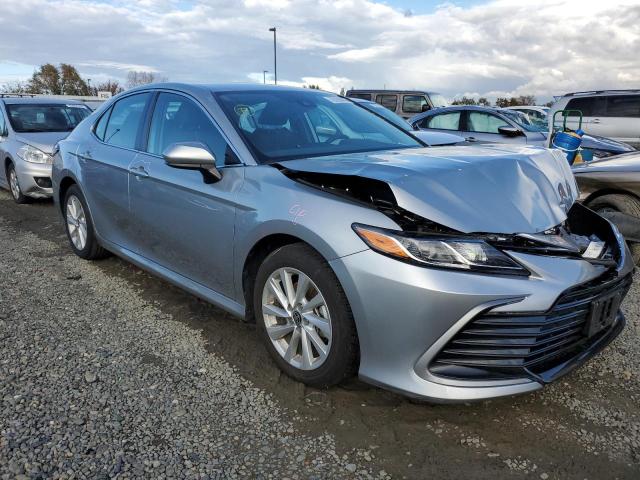 2021 TOYOTA CAMRY LE VIN: 4T1C11AK8MU605815