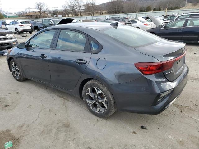 2021 KIA FORTE FE VIN: 3KPF24AD7ME285306