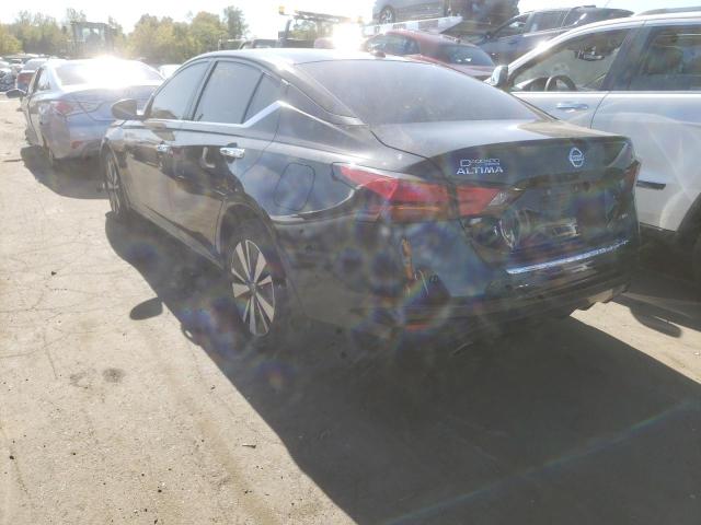 2021 NISSAN ALTIMA SV VIN: 1N4BL4DW7MN357549