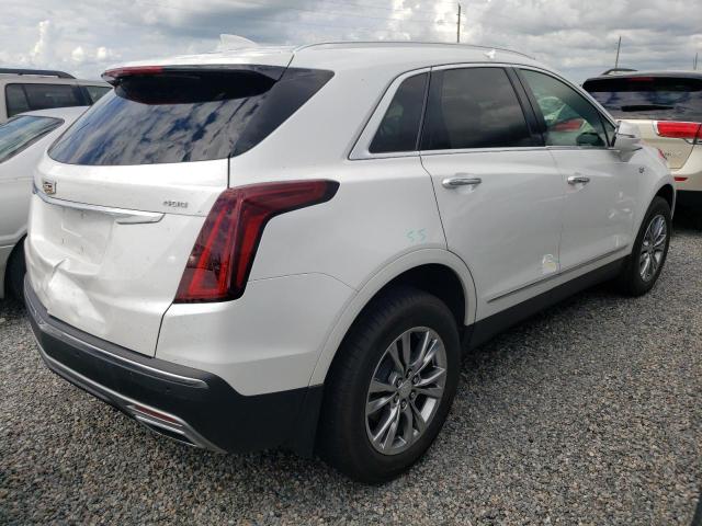 2021 CADILLAC XT5 PREMIUM LUXURY VIN: 1GYKNCRSXMZ118715