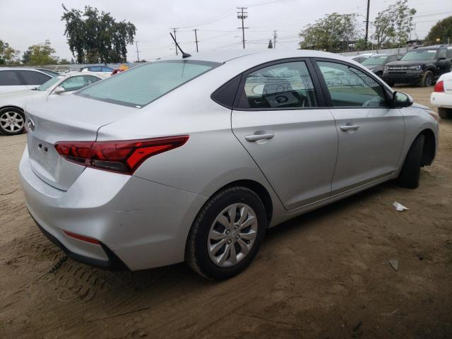 2021 HYUNDAI ACCENT SE VIN: 3KPC24A65ME128300