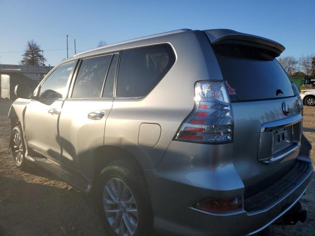 2021 LEXUS GX 460 PREMIUM VIN: JTJAM7BX3M5283866