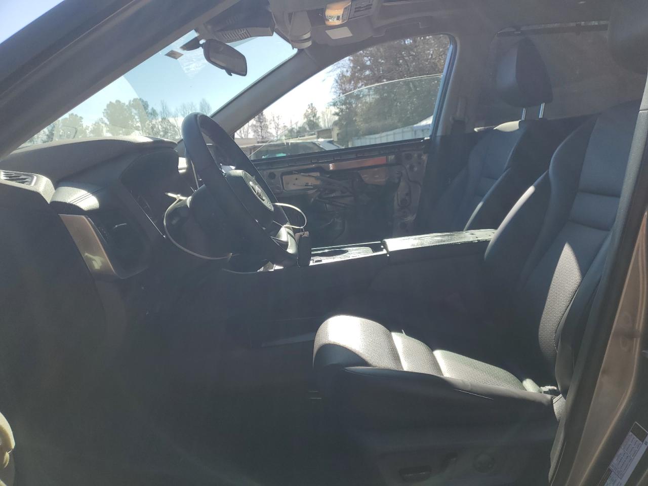 2023 NISSAN ROGUE SV VIN:5N1BT3BAXPC803068