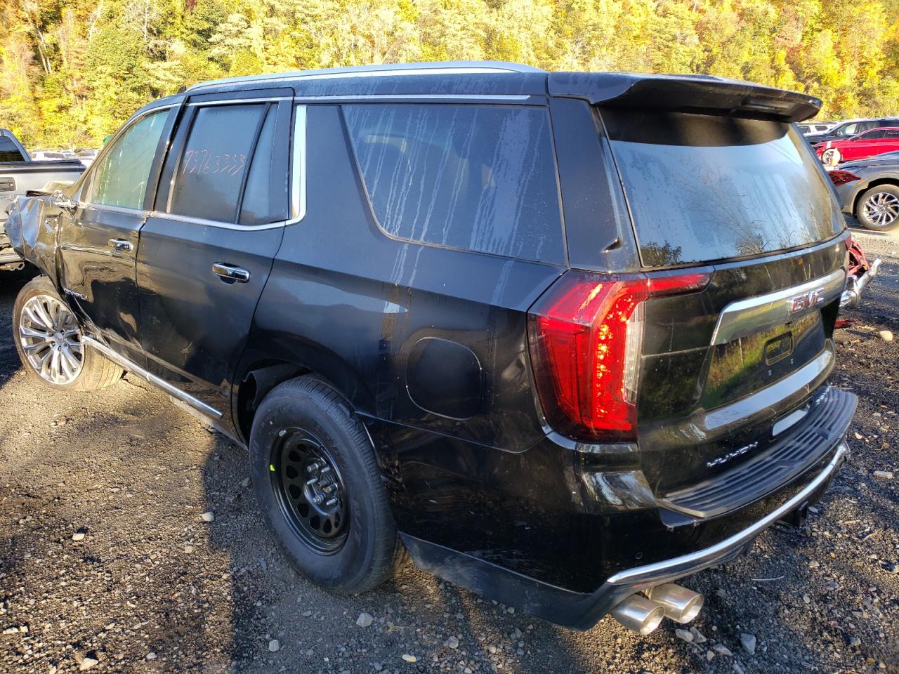 2023 GMC YUKON DENALI VIN:1GKS2DKL3PR353229