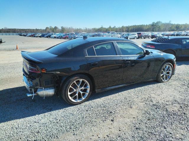 2021 DODGE CHARGER GT VIN: 2C3CDXHG5MH629092