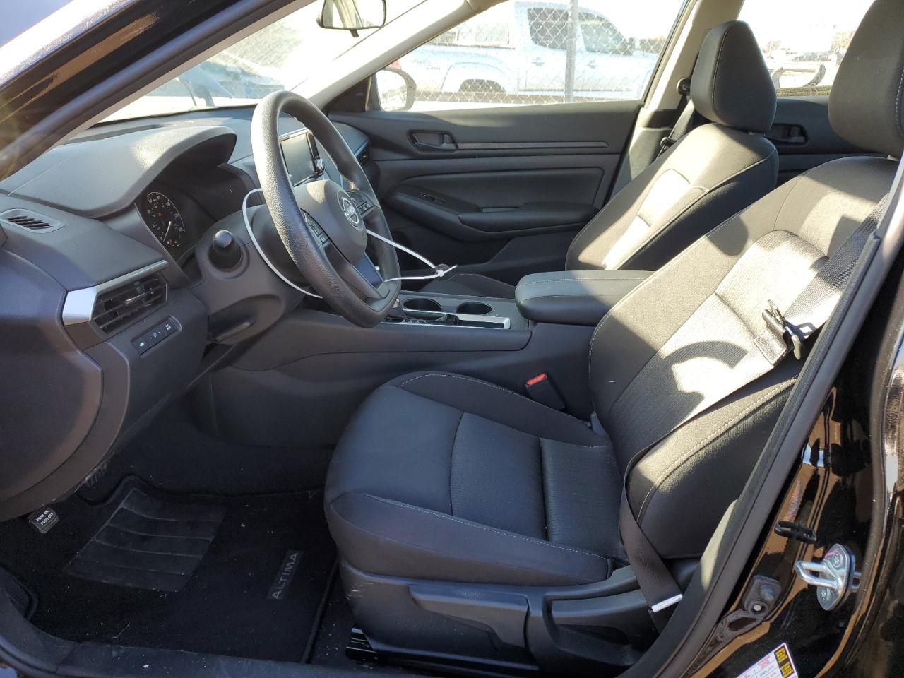 2023 NISSAN ALTIMA S VIN:1N4BL4BV7PN326820