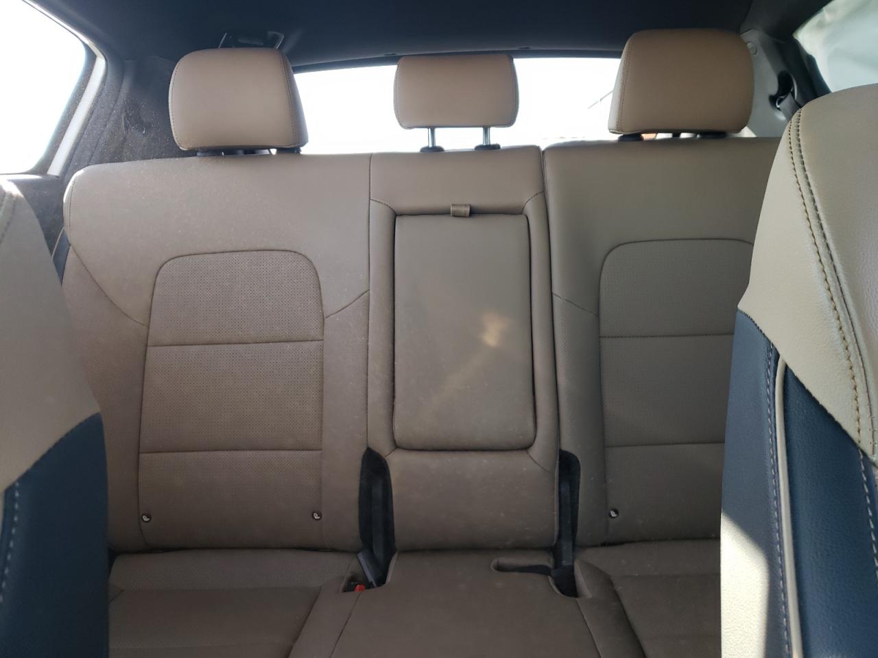 2022 KIA SPORTAGE SX VIN:KNDPRCA6XN7027746
