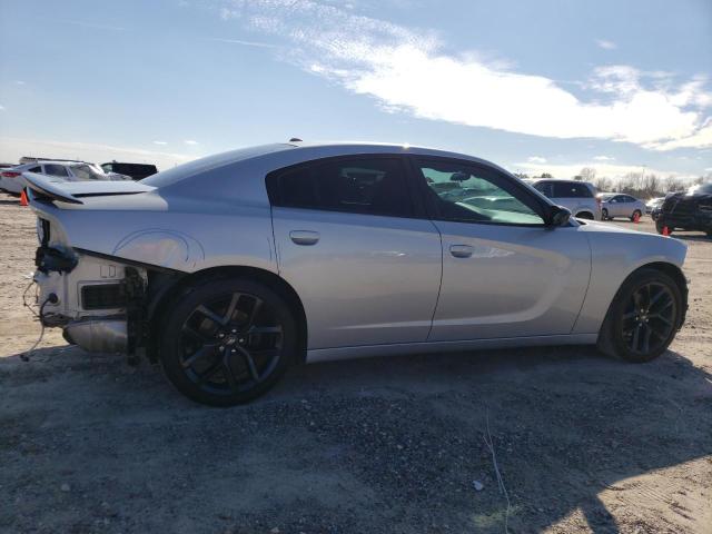 2021 DODGE CHARGER SXT VIN: 2C3CDXBG0MH533525